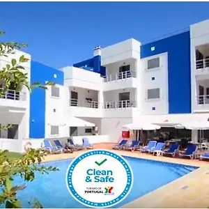 **** Hotel Vicentina Portugal