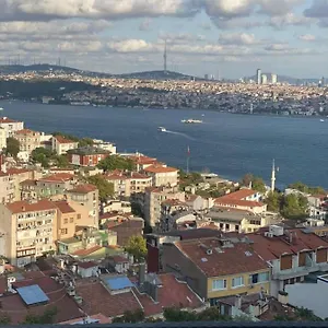 *** Hotel Istanbul Taksim Square Luxury Hotel And Flats By Mesut Turquie