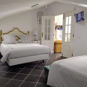  Apartamento Attic Bay Portugal