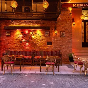  Appart hôtel Kervanchi Turquie