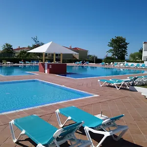 *** Apartahotel Quinta Figueirinhas & Quintinha Village Portugal