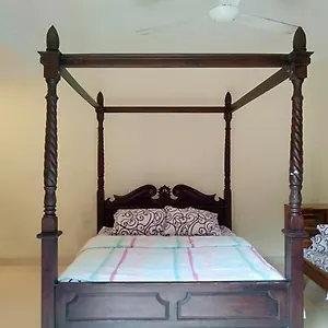** Maison d'hôtes Puri Asri Indonésie