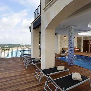 **** Hotel Es Reco De España