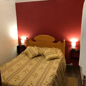  Сasa de vacaciones Casa Da Igreja Portugal